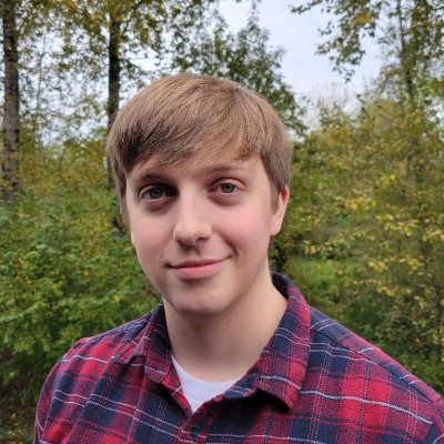 Eli Burch profile image